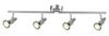 Brilliant Leuchten No. G57432-77 LED Spotrohr Ryan 4-flg GU10 eisen chrom Bild 4