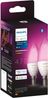 Philips Hue LED Lampe E14 2er Set 470lm White Color Amb. EEK G Bild 2
