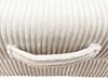 HOME DELUXE Spielsofa LIV inkl. Stapelsteine - Cord Beige Bild 5
