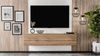 AX LIVING Lowboard Zivolli 160 Lamellenfront TV-Hängeschrank Wotan/Wotan Lamellen Bild 2