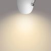 Philips Aufbauleuchte Philips LED Deckenleuchte 1 Spot Light 4,3W weiß 430lm 36° Warm 2700K, Warmweiß, 1 Spot Bild 4