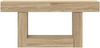 vidaXL Sonoma-Eiche 160 x 30 x 74 cm 899955 Bild 5