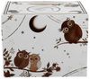 DUO ANIMALS Becher 460 ml CHARMING OWLS New Bone China Porzellan Bild 5