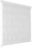 vidaXL Duschrollo 140x240 cm Seesternmuster 142862 Bild 2