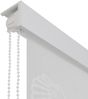 vidaXL Duschrollo 140x240 cm Seesternmuster 142862 Bild 5