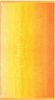 Handtücher Duschtücher - Farbverlauf Design - aus Bio Baumwolle Handtuch Colori, 50x100 cm,gelb Bild 5