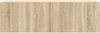 7-tlg. TV-Schrank-Set Sonoma-Eiche Holzwerkstoff [3114520] Bild 5