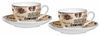 RITZENHOFF & BREKER Cappuccino Crema 4er Satz Bild 2
