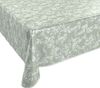 Beautex Tischdecke Wachstuch Tischdecke abwischbar rutschfest mit Paspelband Eckig Rund (1-tlg) Bild 2