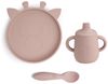 Nuuroo Elke Silikon-Servierset 3er-Set Bild 1