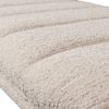 BePureHome Bank Traffic aus Webstoff 160 cm, Natur, 163 x 51 x 47 cm Bild 2