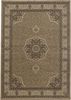 Teppich KASHMIR BEIGE 300 X 400cm Rechteck Bild 4