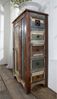 Kommode Altholz 70x40x120 mehrfarbig lackiert NATURE OF SPIRIT #58 Bild 4