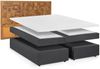 Boxspringbett This & That 180 x 200 cm Bild 3