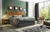Boxspringbett This & That 180 x 200 cm Bild 2