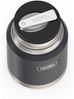 Thermos Isolierspeisegefäß Icon graphite mat 0,47 L Bild 3