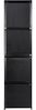 vidaXL Stufenregal 130×45×170 cm Stoff 288321 Bild 3