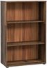 Regal >TEMPRA2< 2 Böden, in Old-Wood Vintage Dekor - 73,7x111,1x34,8cm (BxHxT) Bild 4