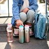 Mepal CAMPUS Thermoflasche Flip-Up 350 ml Cool Pink (2025) Bild 5