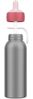 Mepal CAMPUS Thermoflasche Flip-Up 350 ml Cool Pink (2025) Bild 2
