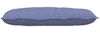 vidaXL Rückenkissen Jeans blau 100 x 19 x 50 cm Stoff 42014758 Bild 5