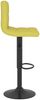 vidaXL Barhocker 2 Stk. Grün Stoff [334287] Bild 5