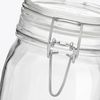 Bügelverschlussglas/Gurkenglas "Fido" 5,0 l Bild 1
