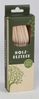 Holzlöffel 20er-Set – umweltfreundliches Einweg-Besteck aus Holz, plastikfrei, biologisch abbaubar und ideal für Partys, Picknick und Catering Bild 2