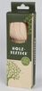 Holzlöffel 20er-Set – umweltfreundliches Einweg-Besteck aus Holz, plastikfrei, biologisch abbaubar und ideal für Partys, Picknick und Catering Bild 3