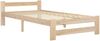 Massivholzbett Kiefer 90x200 cm [321991] Bild 2