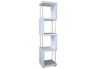 HTI-Line Standregal Regal Thekla 30126, Stück 1-tlg, Standregal mit Metallstreben Bild 3