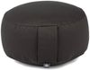 bodhi Meditationskissen Meditationskissen RONDO ECO, Füllung: Dinkel anthrazit Bild 2