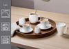 Ritzenhoff & Breker Bari Kaffeebecher 450 ml 6er Set Bild 2
