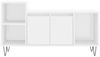 vidaXL TV-Schrank Weiß 100x35x55 cm Holzwerkstoff 831316 Bild 5