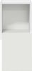 vidaXL Eckschrank 25,5x25x55cm Holzwerkstoff 889821 Bild 5