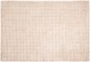 vidaXL Rutschfeste Decke aus Kunstkaninchenfell Olite Beige Polyester 42021786 Bild 5