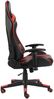vidaXL Gaming-Stuhl Drehbar Rot PVC [20481] Bild 3