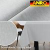 ANRO Tischdecke Hochwertig Tischwäsche mit Beschichtung (Einzelstück 1-tlg), Premium TEFLON und 2-Fache Acryl Beschichtung Bild 3