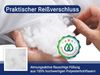 ZOLLNER Nackenrolle, 1-tlg, 15 x 40 cm, 100% Polyester, vom Hotelwäschespezialisten Bild 3