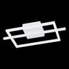 Eglo LED Deckenleuchte Amandolo 17W, 1900 lm, 2700-6500K, CCT Bild 3