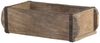 Ziegelform alte Backsteinform Holz Kiste Unika Einfach Chic Antique 41366-00 Bild 5