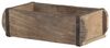 Ziegelform alte Backsteinform Holz Kiste Unika Einfach Chic Antique 41366-00 Bild 4