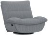 FLEXISPOT Sessel Schaukelsessel gemütlicher TV-Sessel, Relaxsessel (Drehsessel mit Rocking, Ruhesessel für Senioren & Stillenden), Versteckter Stauraum, 105° - 145° verstellbar, 159 KG belastbar Bild 5