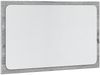 vidaXL Badspiegel Grau Sonoma 60x8,5x38 cm Holzwerkstoff 834928 Bild 3