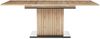 Esstisch HAMELN Artisan Eiche Synchronauszug 160-200cm Bild 5