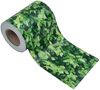 vidaXL Garten-Sichtschutz PVC 35x0,19 m Grün 147849 Bild 4