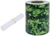 vidaXL Garten-Sichtschutz PVC 35x0,19 m Grün 147849 Bild 2