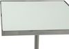 Beistelltisch Leva 125 Silber Bild 4