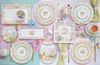 EasyLife Servierplatte Happy Easter Bild 3