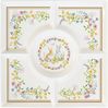EasyLife Servierplatte Happy Easter Bild 4